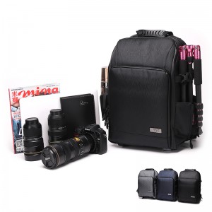 Diat BRTMA250A USB přenosný fotoaparát venkovní batoh obchodní multifunkční batoh